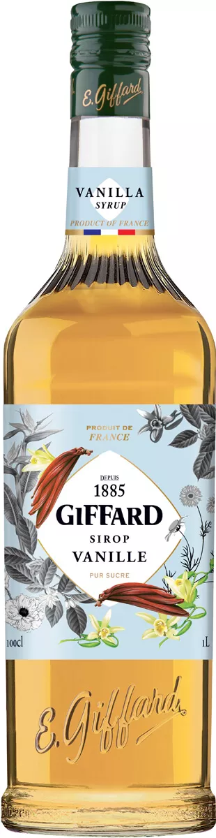 Giffard Sirop de Pistache 100cl