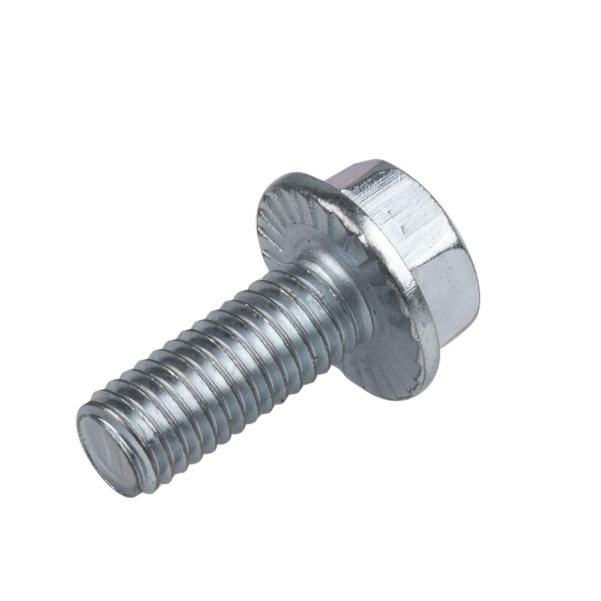 M8x20 bolt with flange - spare part for Cancan manual juicer