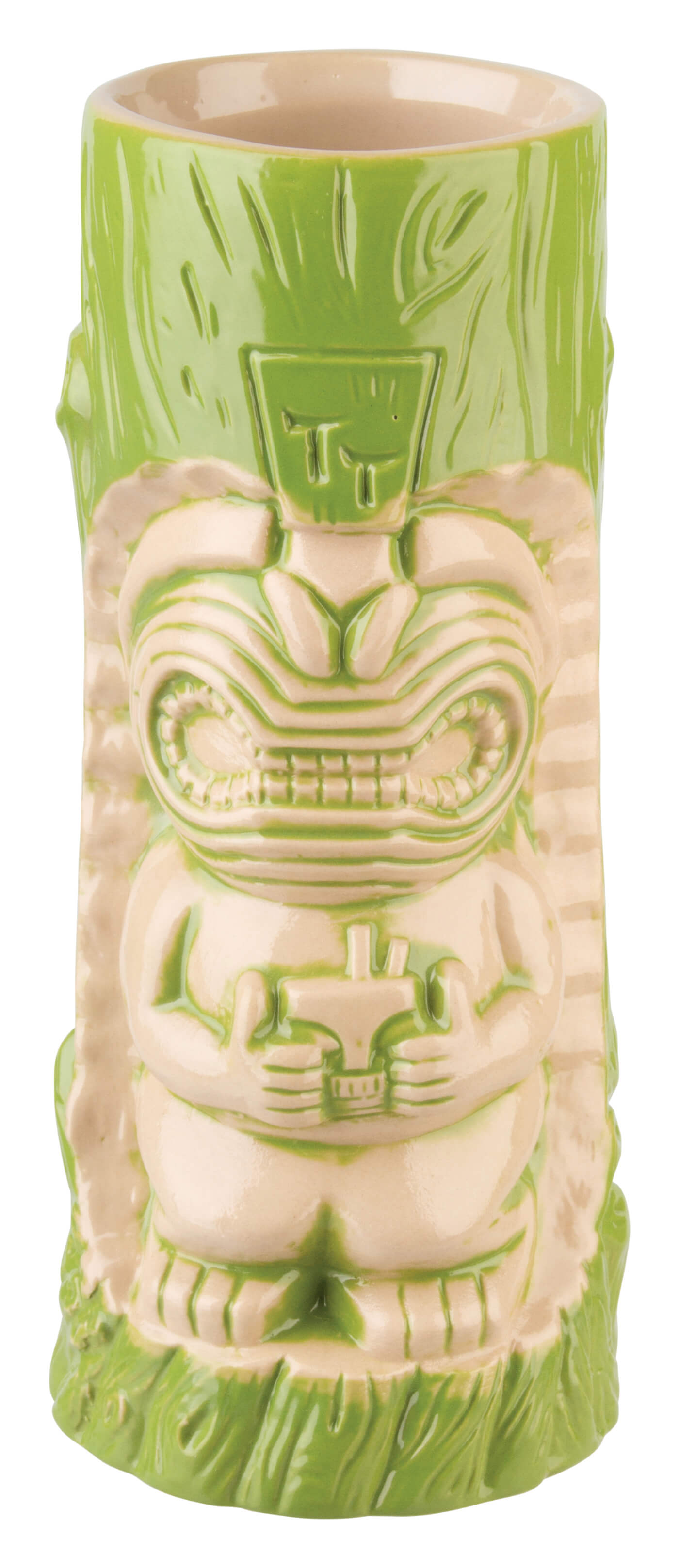 Tiki mug Aloha - 380 ml