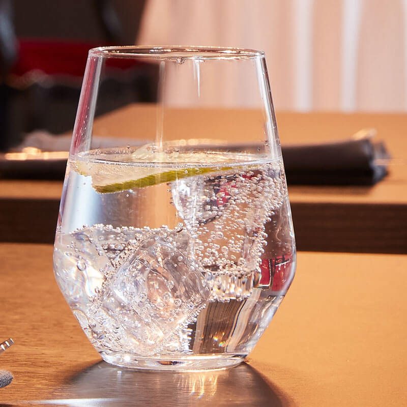 Long drink glass Vina Juliette, Arcoroc - 400ml (1 pc.)