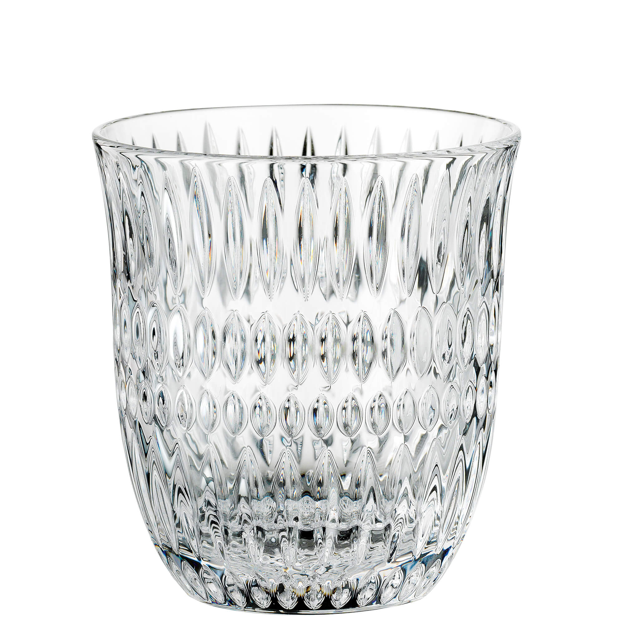 Cappuccino glass Ethno, Nachtmann - 235ml (1 pc.) Cappuccino glass Ethno, Nachtmann - 235ml (1 pc.)