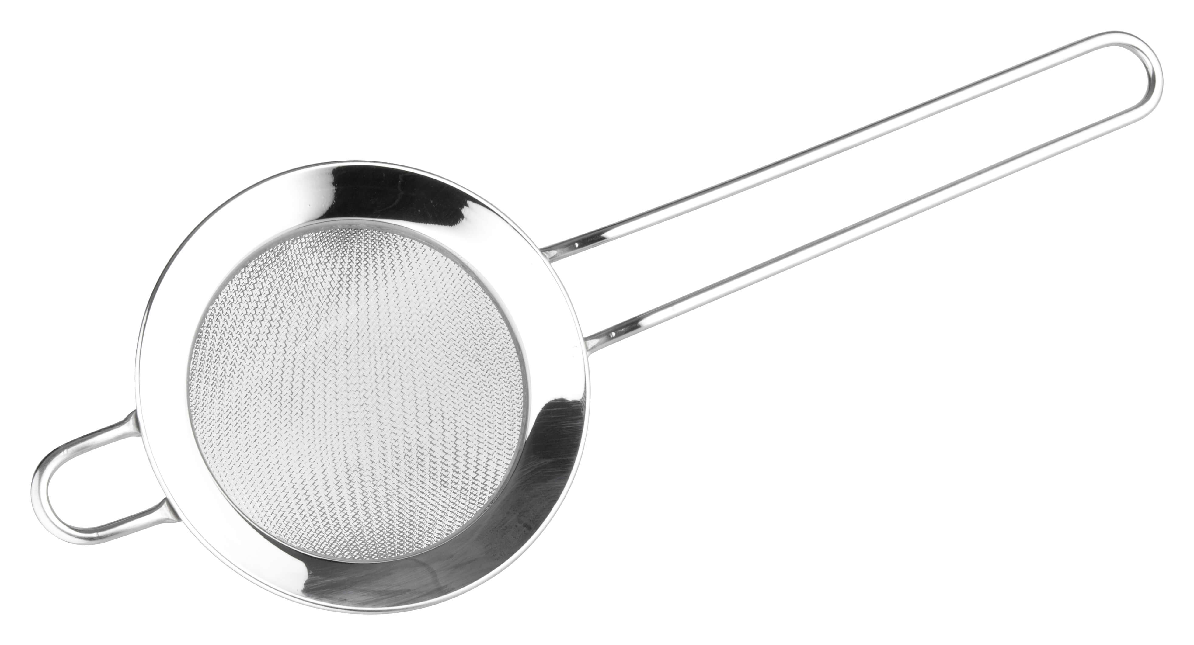 Strainer, fine, Prime Bar - stainless steel (8cm)