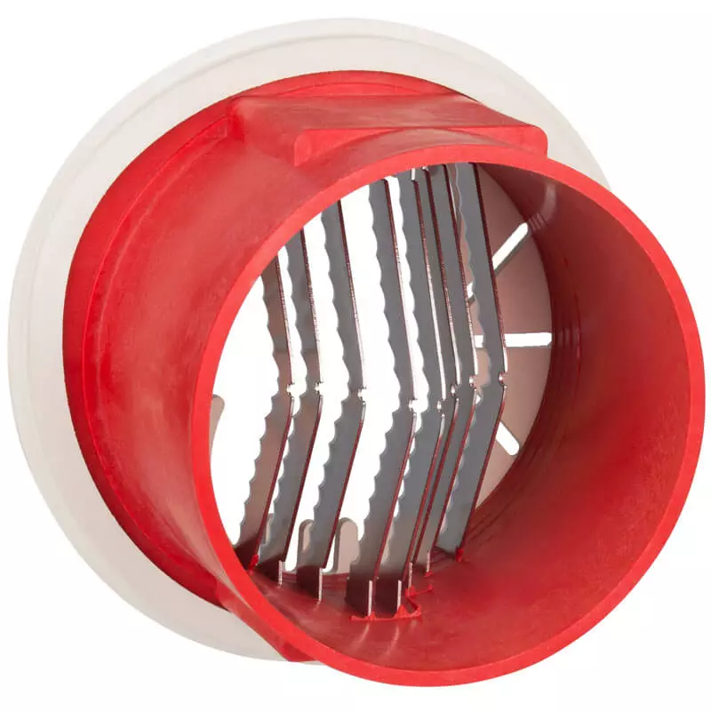 Sunkist Blade Cup & Plunger Set Tomato - 7-Slice Sunkist Blade Cup & Plunger Set Tomato - 7-Slice