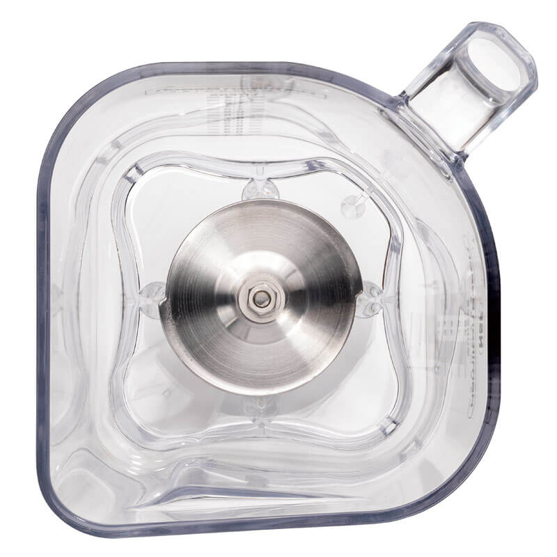AirWhip™ Frothing Container for Summit Edge Blender HBH855 - Hamilton Beach AirWhip™ Frothing Container for Summit Edge Blender HBH855 - Hamilton Beach