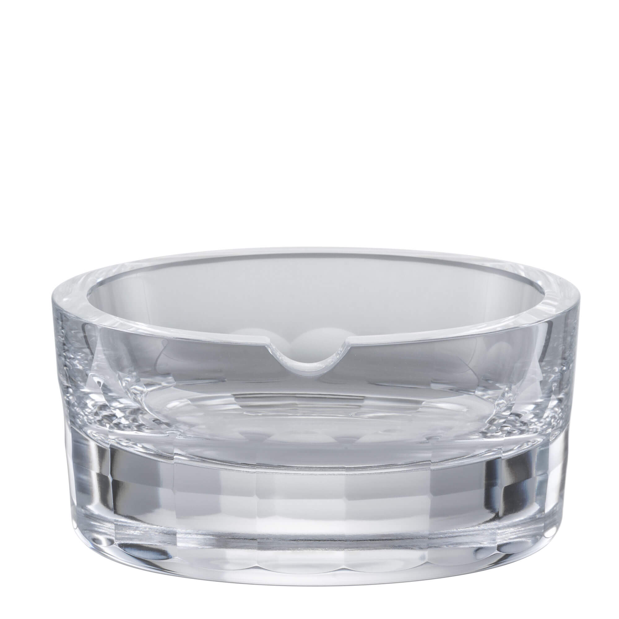 Ashtray Hommage Carat, Zwiesel Glas - 92mm (1 pc.)