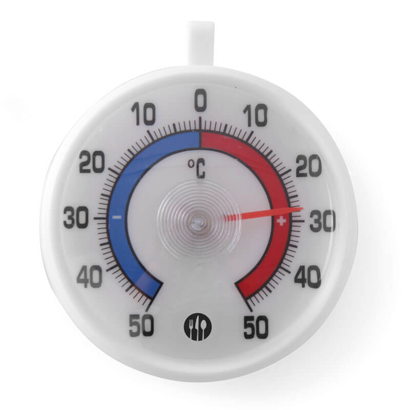 Refrigerator thermometer -50°C to +50°C Refrigerator thermometer -50°C to +50°C
