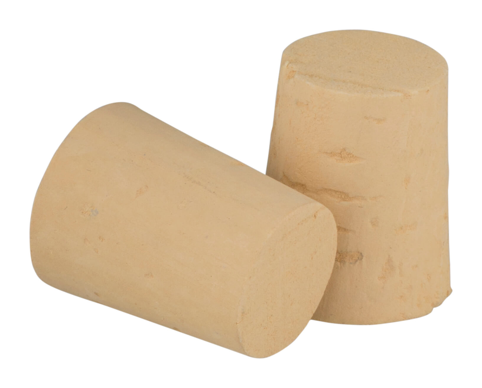 Cork Plug 18mm for Apothecary Bottle (5310)