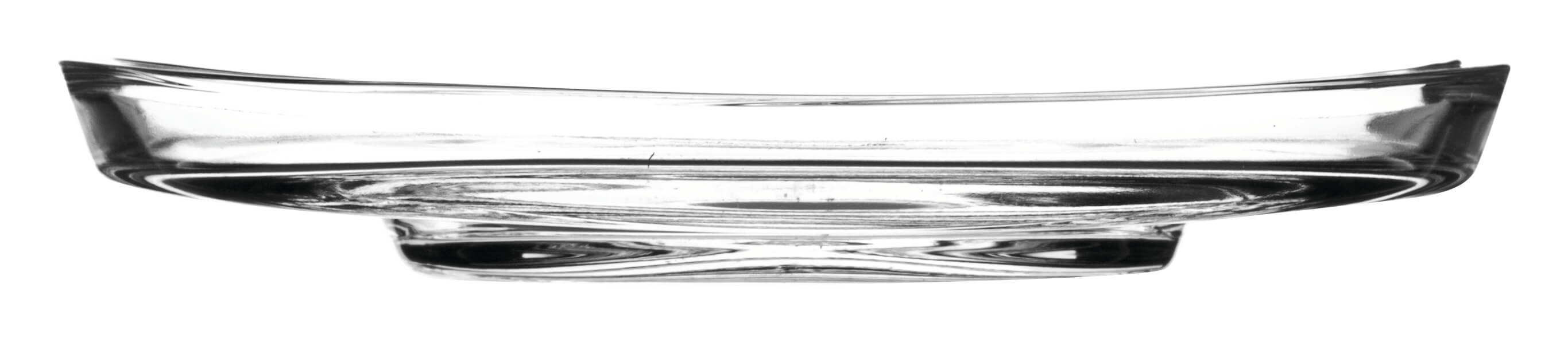 Saucer Loop, Leonardo - 14cm (1 pc.)