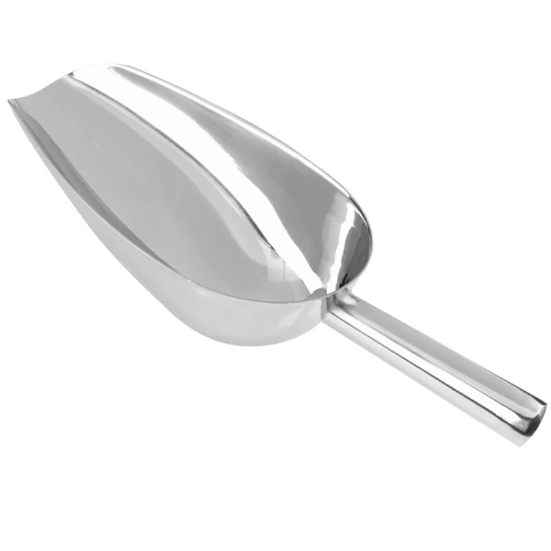 Ice scoop 0,35l - 22 x 14,5cm Ice scoop 0,35l - 22 x 14,5cm