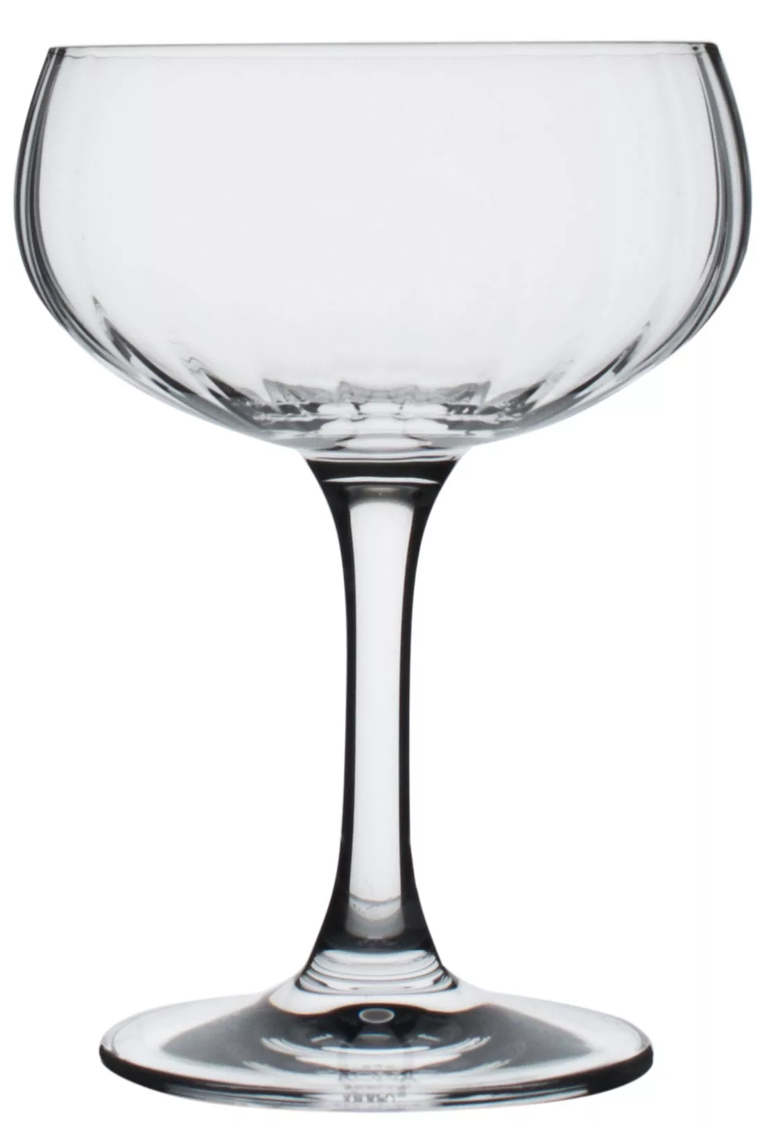 Paris Cocktail bowl Optic Classic Cocktails, Rona - 260ml Paris Cocktail bowl Optic Classic Cocktails, Rona - 260ml