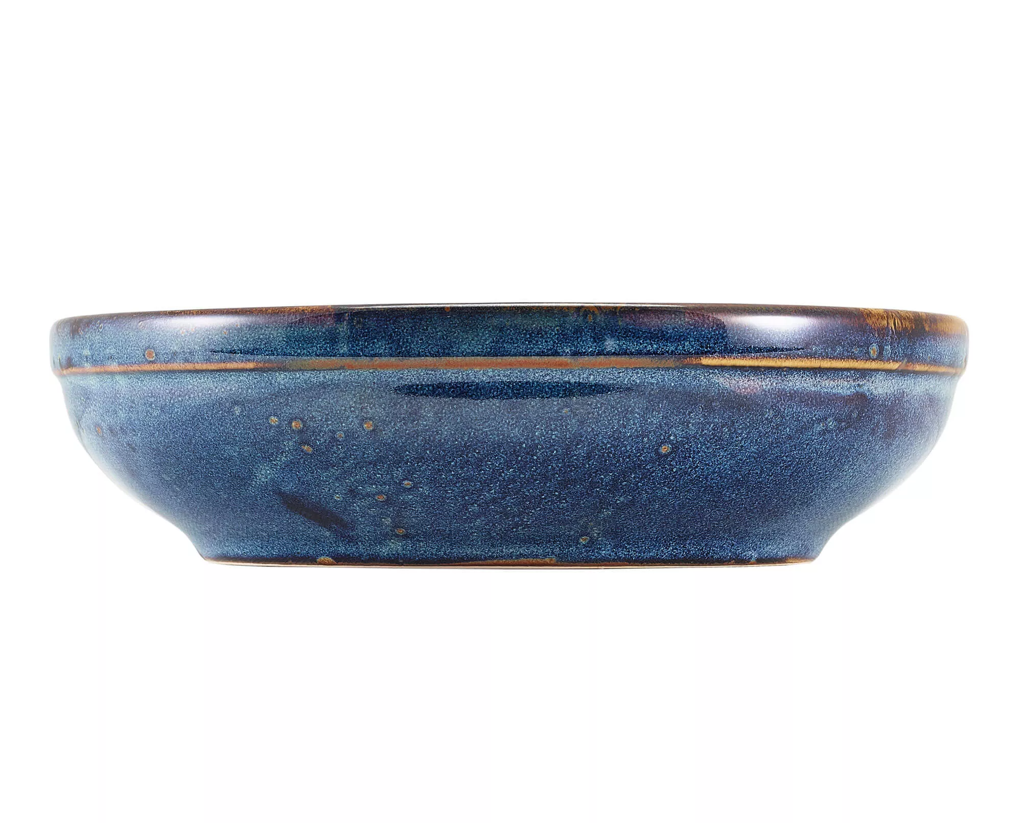 Coupe Bowl Terra Aqua Blue - 1,3l (6 pcs.) Coupe Bowl Terra Aqua Blue - 1,3l (6 pcs.)
