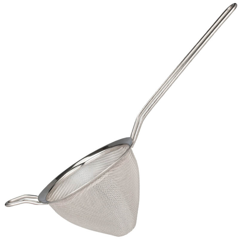 Bar strainer conical, large, Prime Bar - 12cm