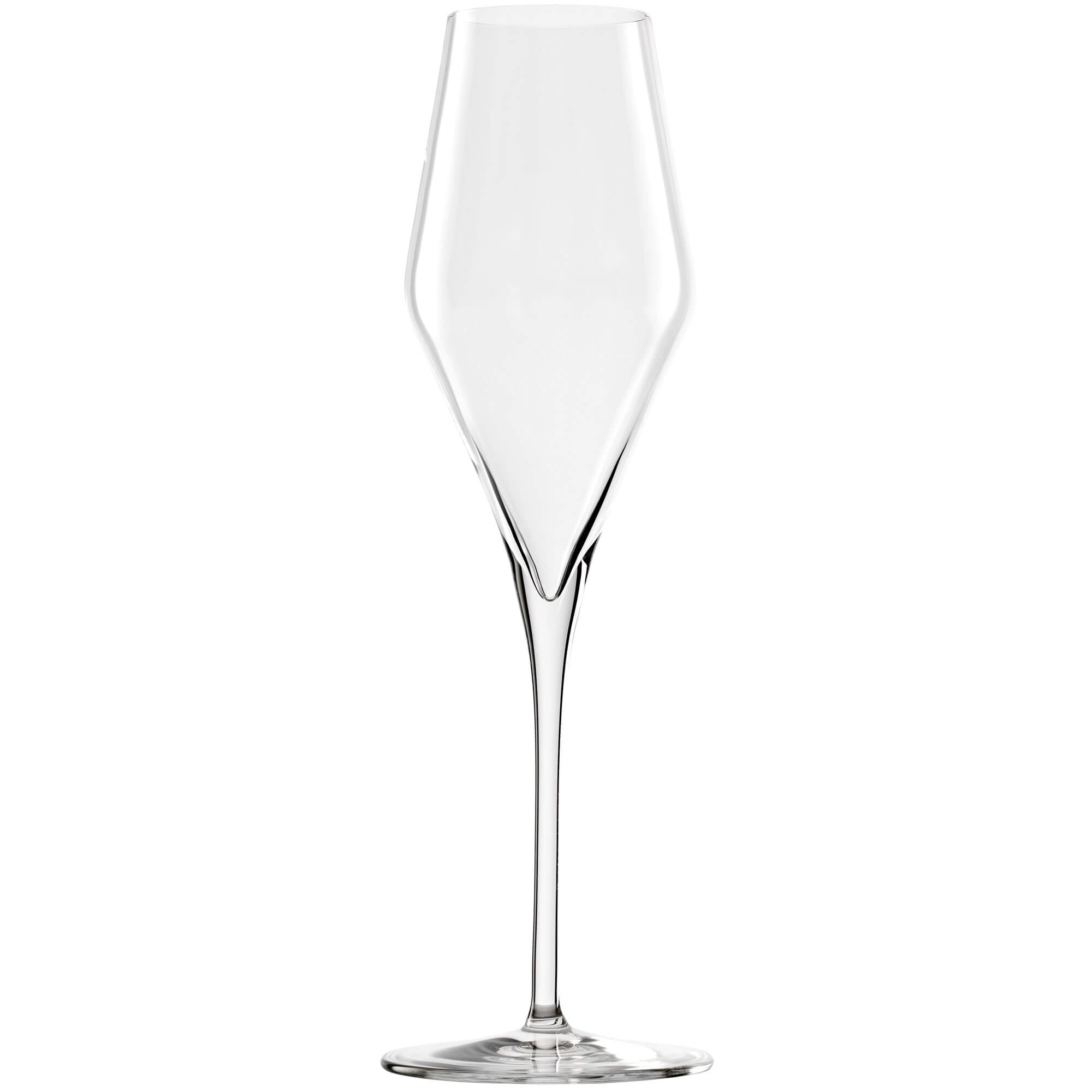 Champagne glass Quatrophil, Stölzle - 290ml (1 pc.)