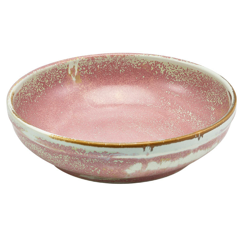 Coupe bowl Terra Rose – 23 cm (6 pcs.)