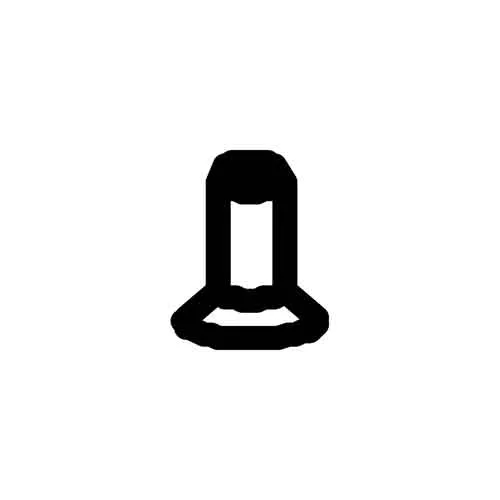 54351 - Santos #54 - Screw TF 4 x 10 Zn 54351 - Santos #54 - Screw TF 4 x 10 Zn
