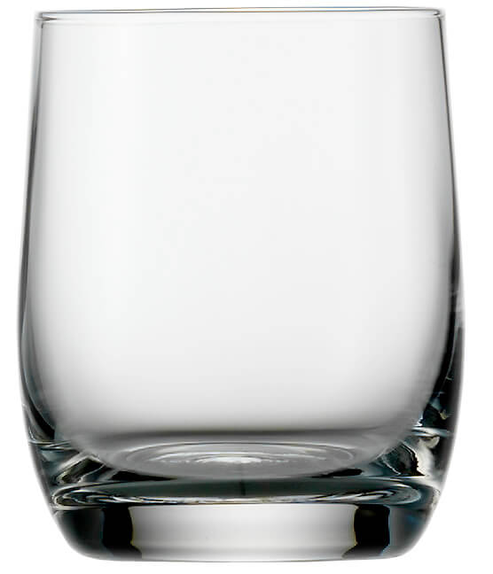 Whiskey tumbler small, Weinland Stölzle Lausitz - 190ml (6pcs)