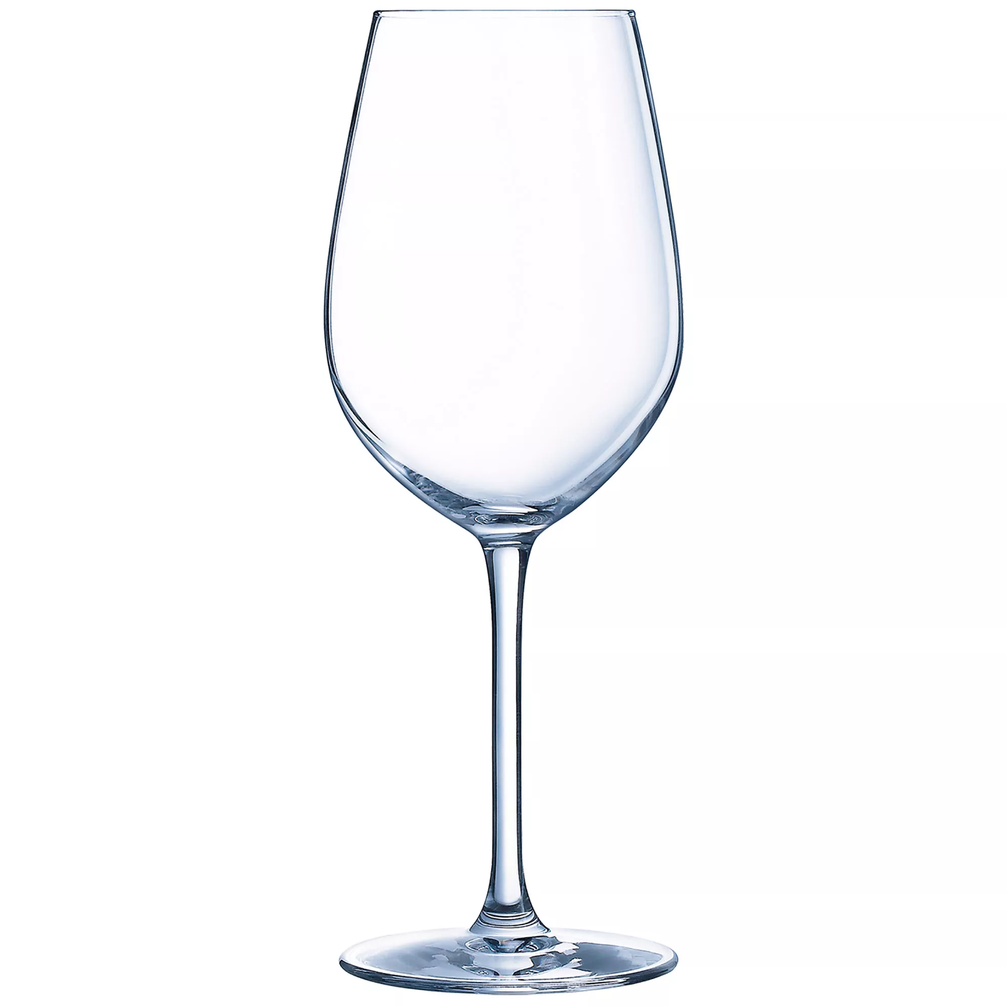 Wine glass Sequence, C&S - 530ml