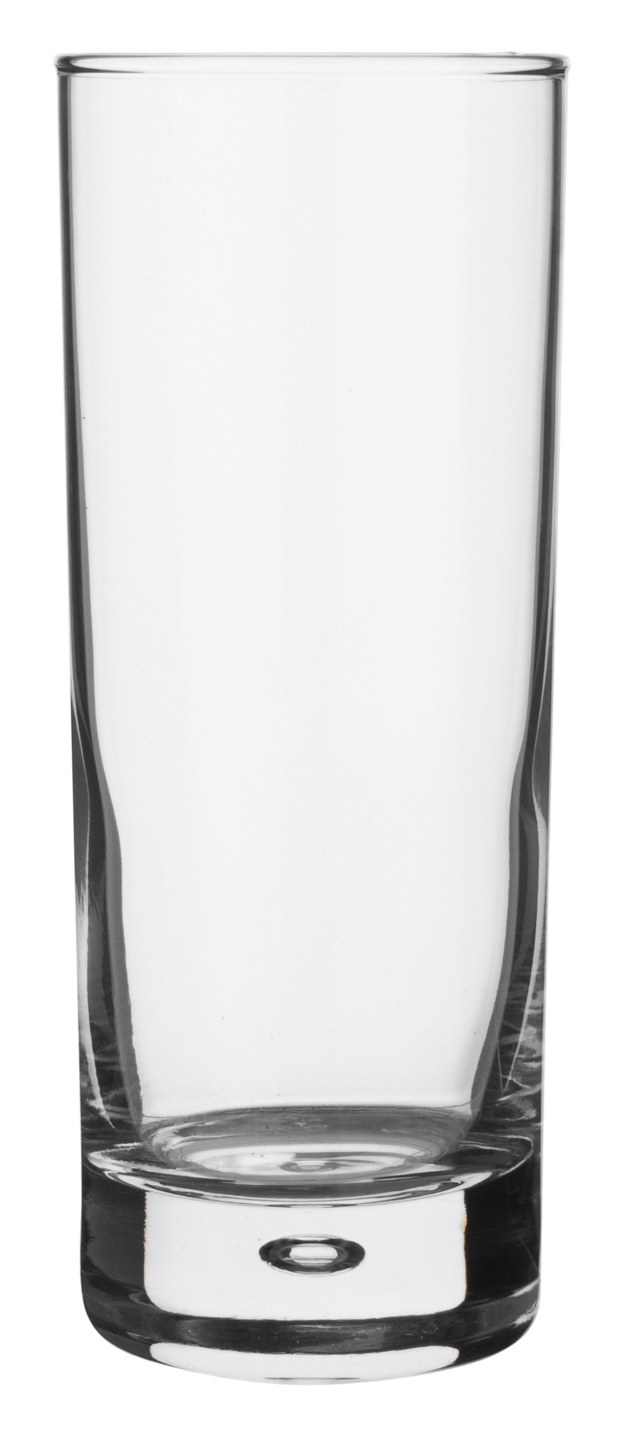 Long drink glass Centra, Pasabahce - 310ml (6 pcs.)