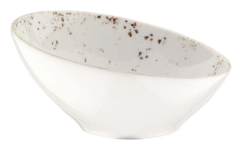 Bonna Grain Vanta Bowl 8cm, 6cl cream - 24 pcs. Bonna Grain Vanta Bowl 8cm, 6cl cream - 24 pcs.