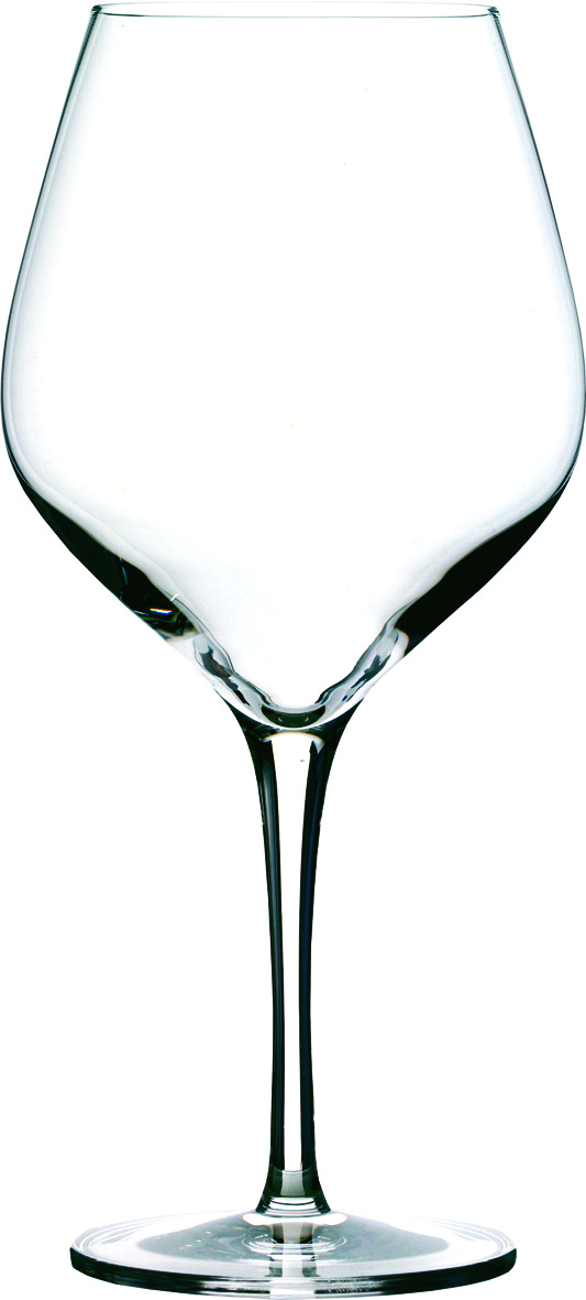 Burgundy glass Exquisit, Stölzle Lausitz - 650ml (1 pc.)