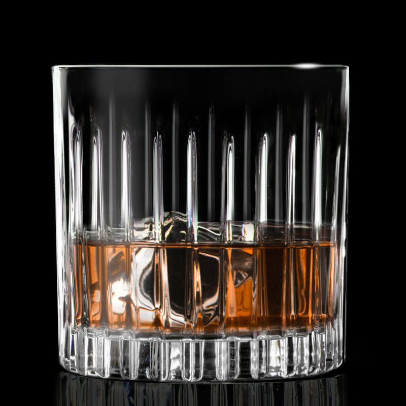 Whisky tumbler Timeless, RCR - 310ml (1 pc.) Whisky tumbler Timeless, RCR - 310ml (1 pc.)