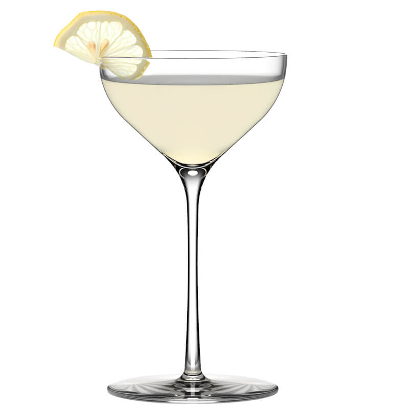 Nick & Nora glass Kyoto Bar, Stölzle - 190ml (6 pcs.) Nick & Nora glass Kyoto Bar, Stölzle - 190ml (6 pcs.)