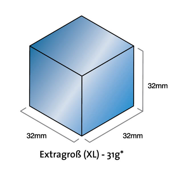 Hoshizaki IM-100CNE-HC-32 (92kg cube ice maker)