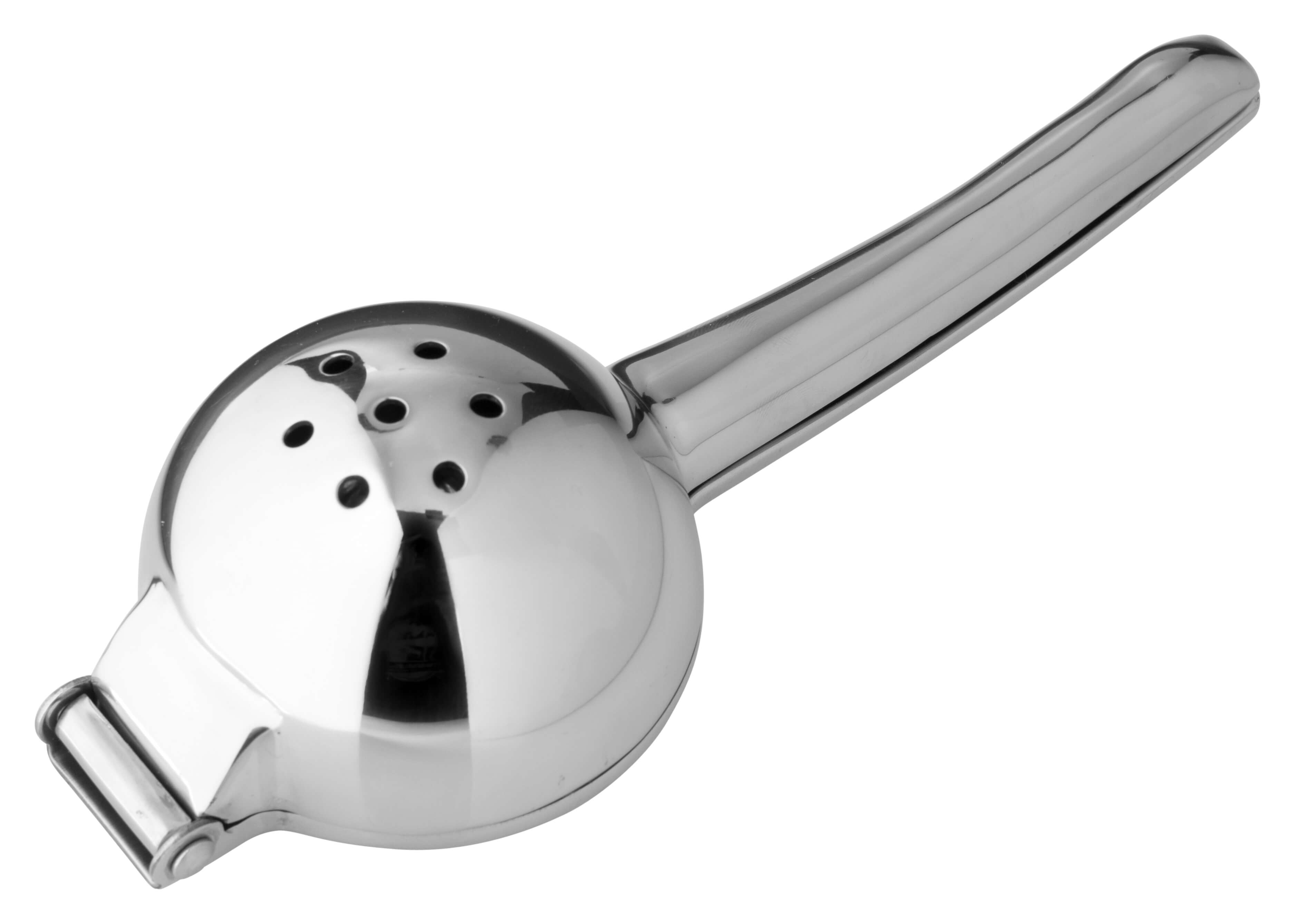 Lime and lemon squeezer, Prime Bar - stainless steel