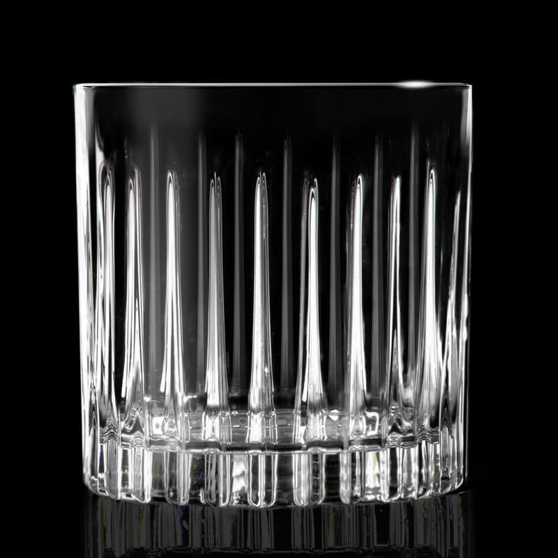 Whisky tumbler Timeless, RCR - 310ml (1 pc.) Whisky tumbler Timeless, RCR - 310ml (1 pc.)