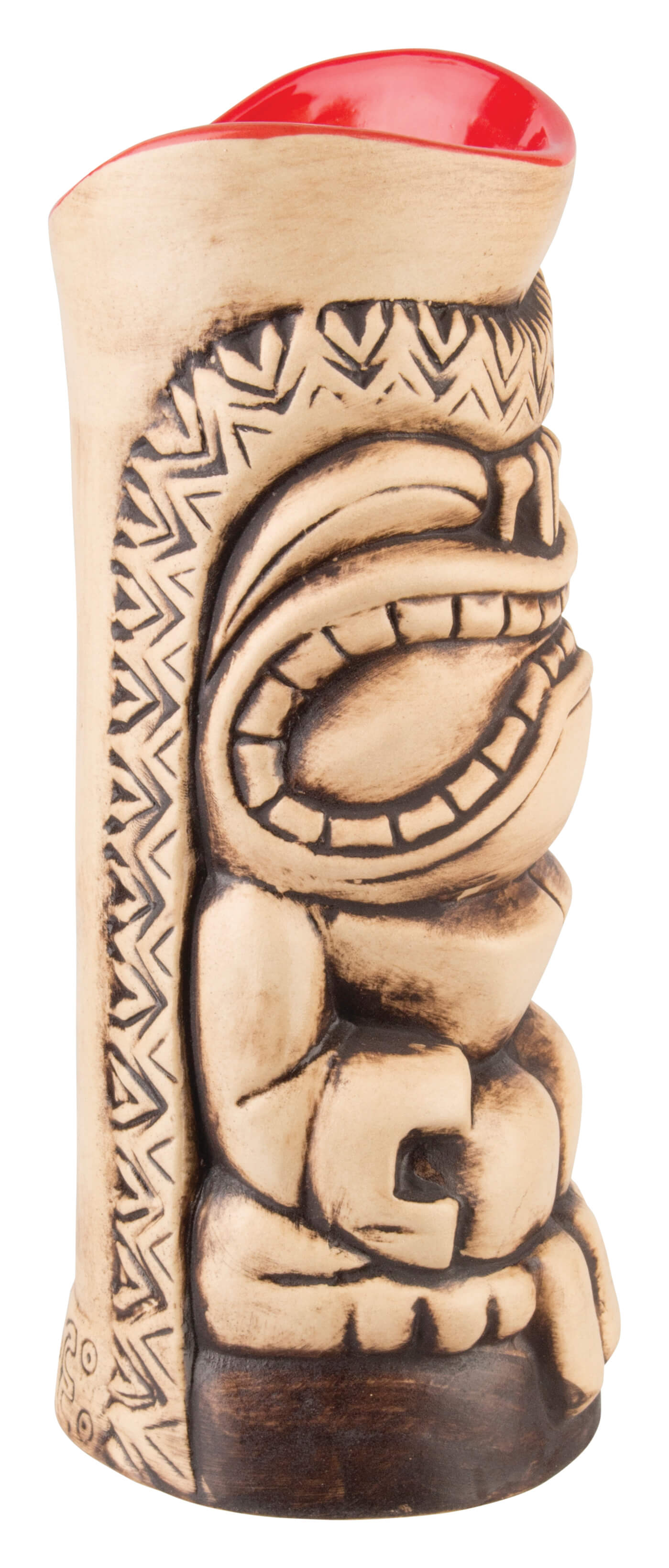 Tiki mug Kahuna - 320 ml