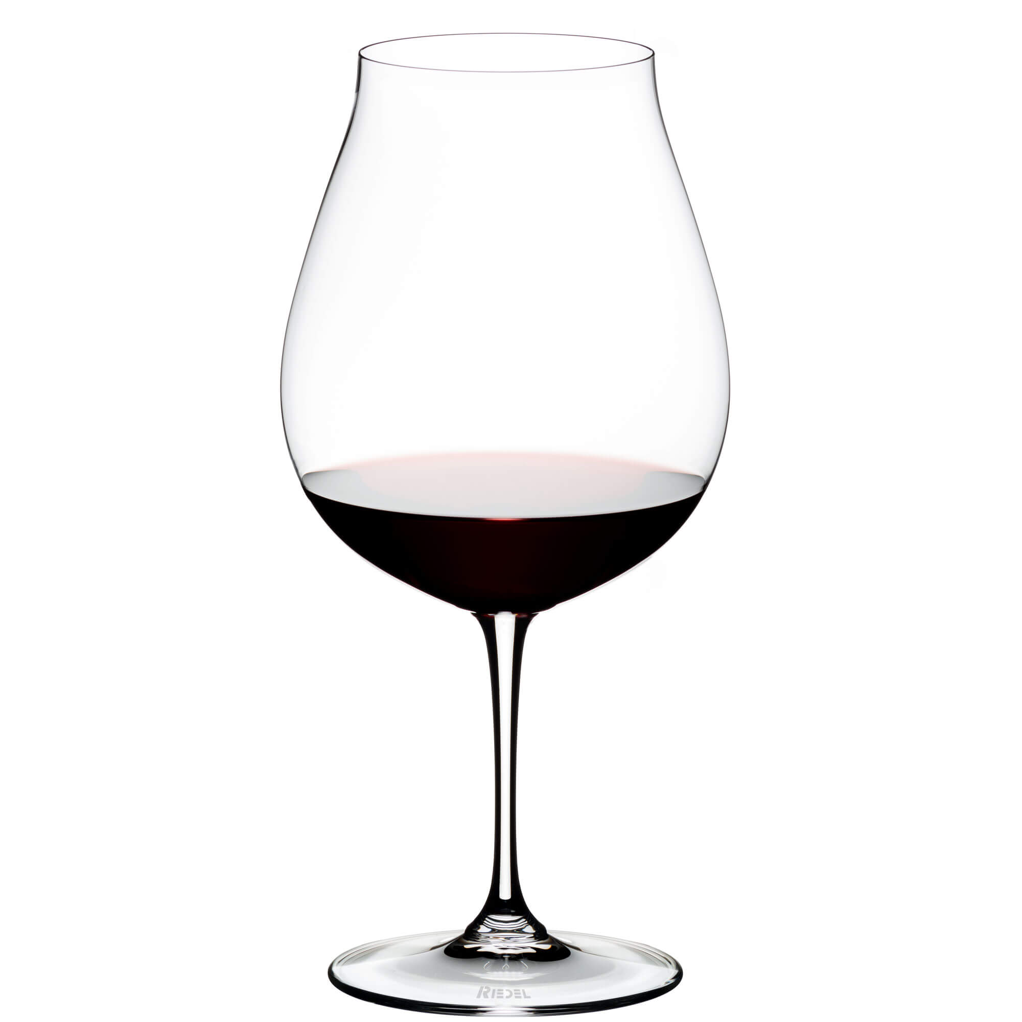 New World Pinot Noir glass Vinum, Riedel - 800ml (2 pcs.)