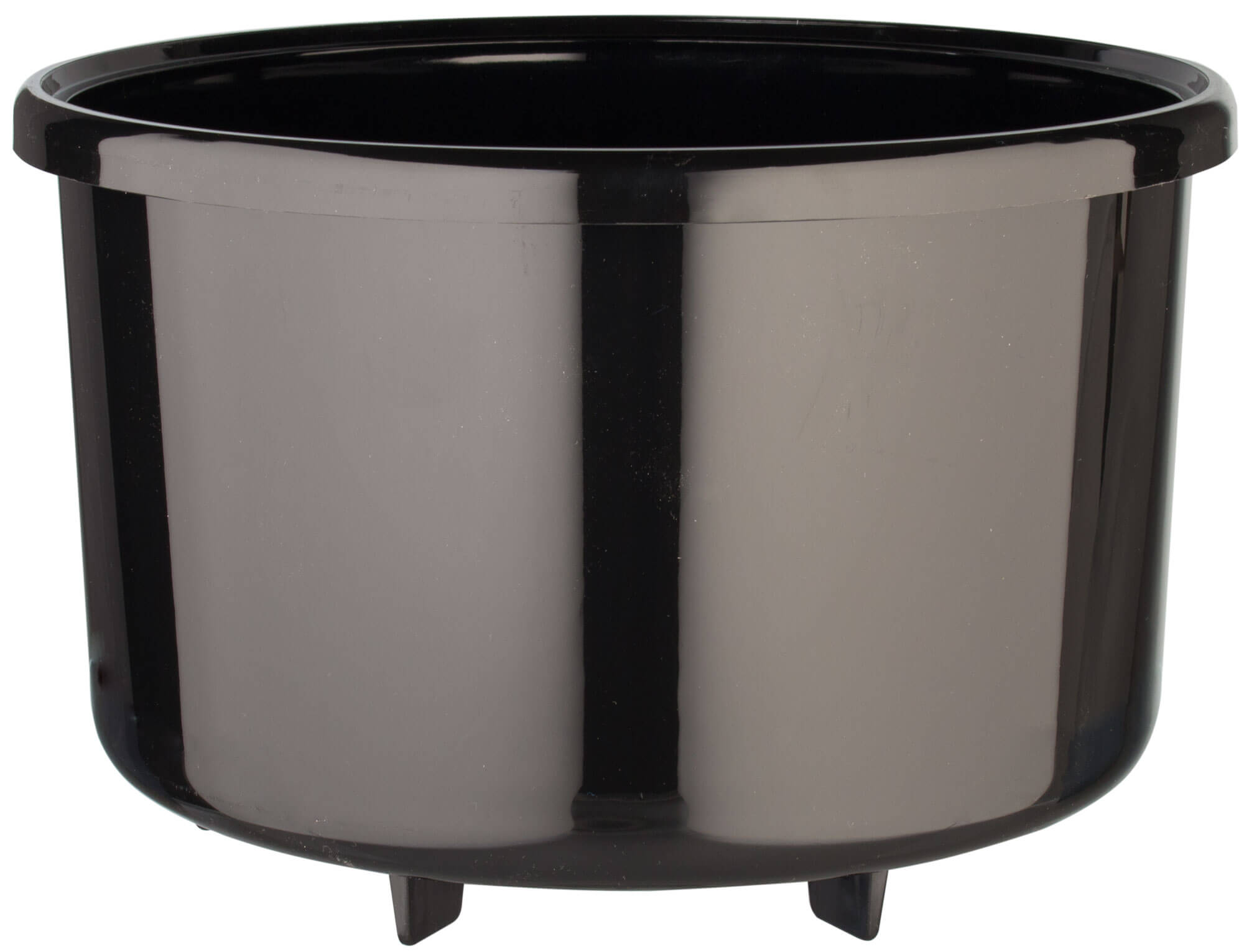 Drainage container for ice bucket 8l