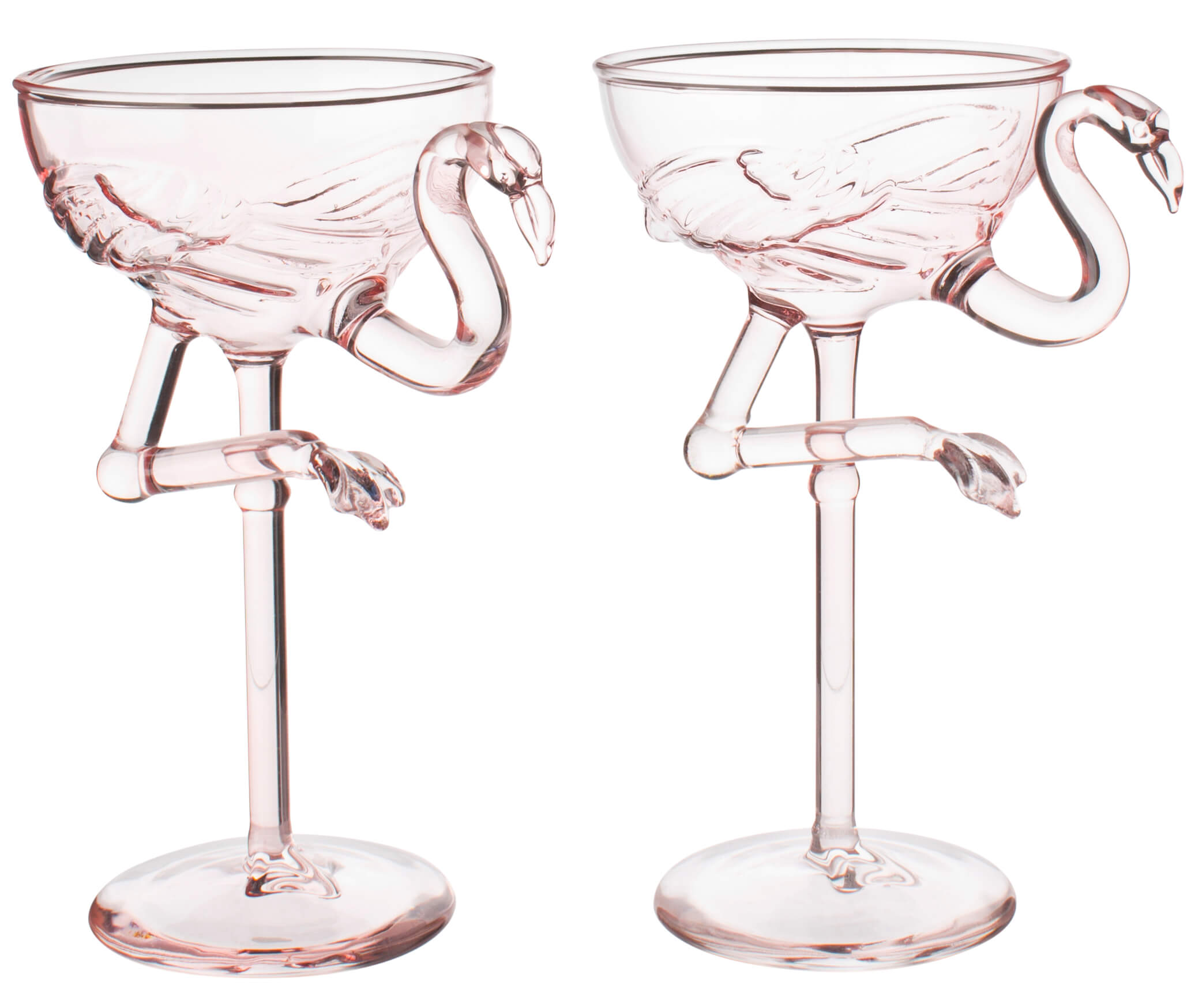 Flamingo Glass, Flavour Blaster - 175ml (2 pcs.)