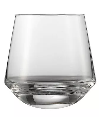 Schott Zwiesel Hurricane glass Bar Special