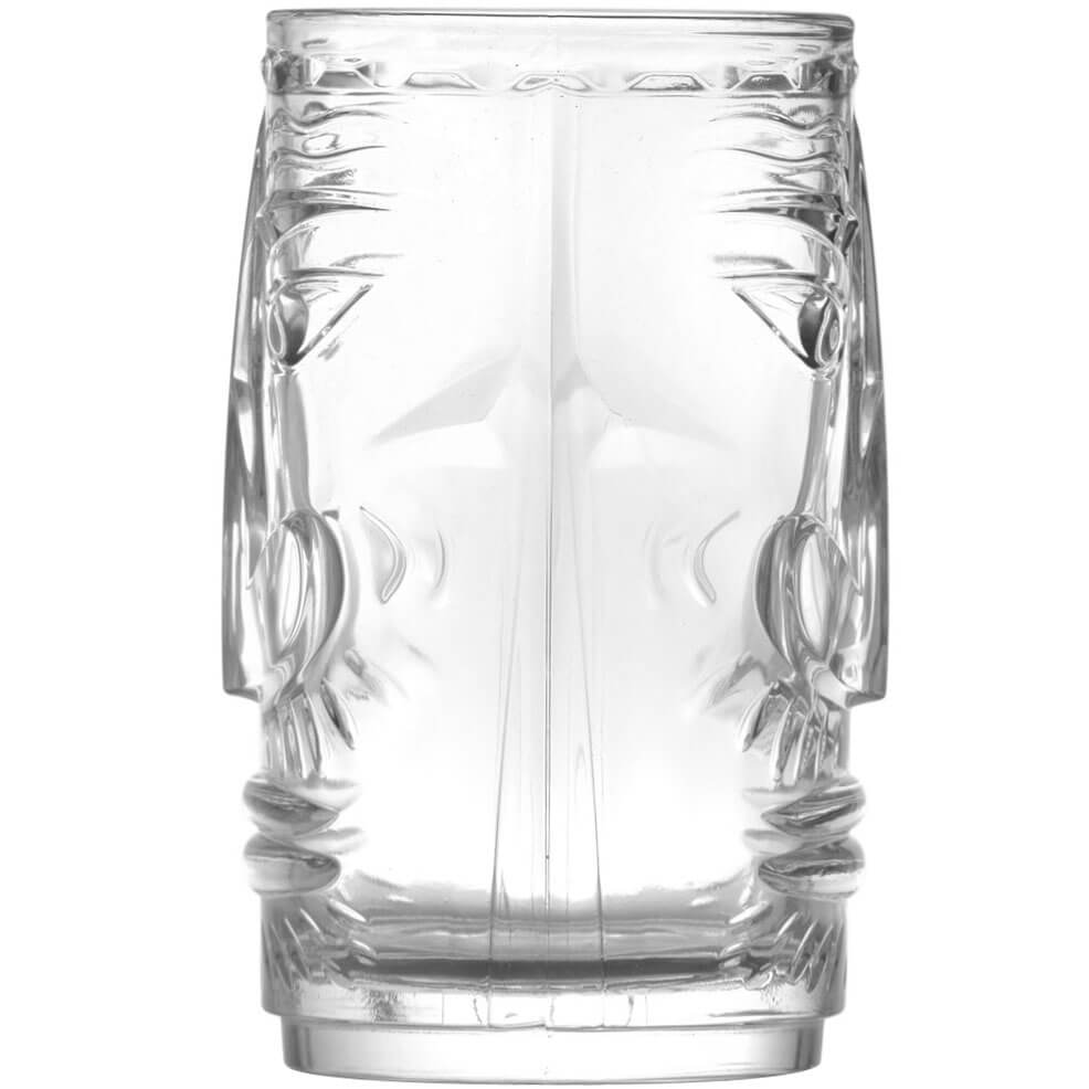 Tiki Glass Sardinia, RCR - 460ml (1 pc.)