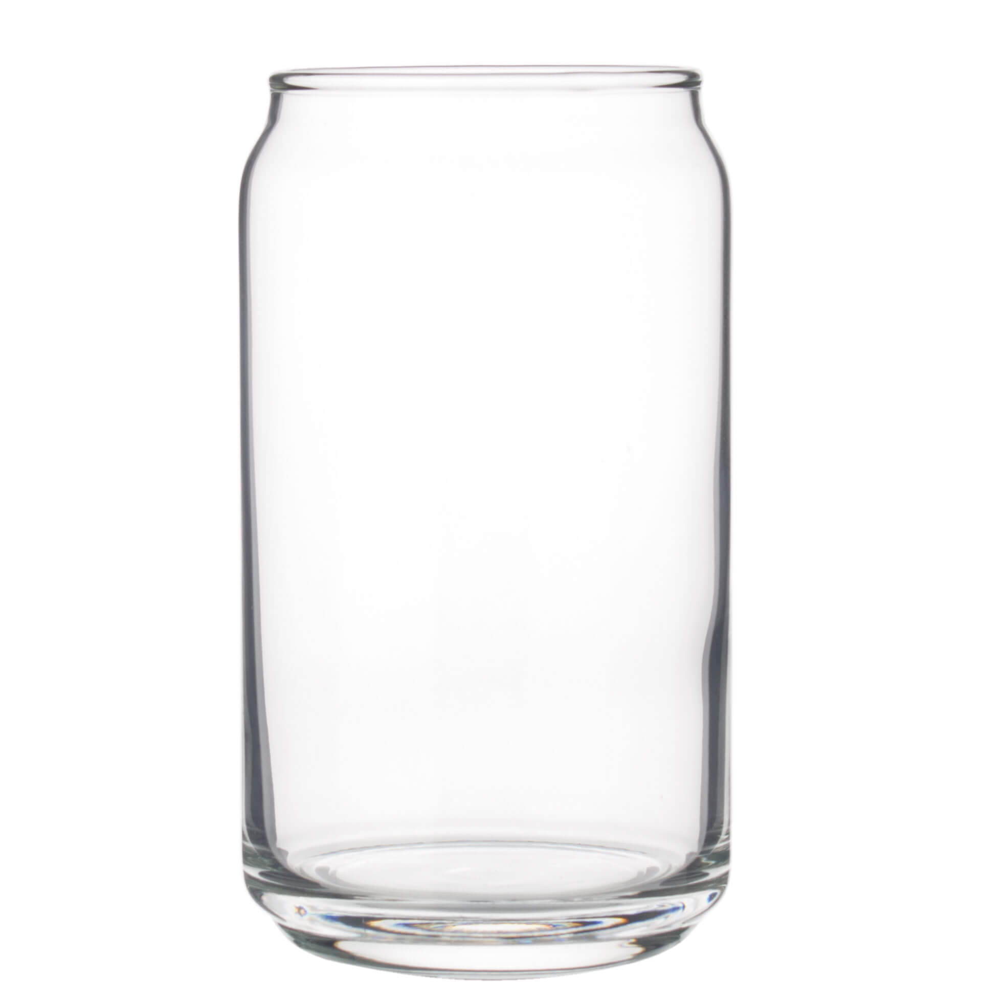 Tumbler Glass Cans, Libbey - 370ml