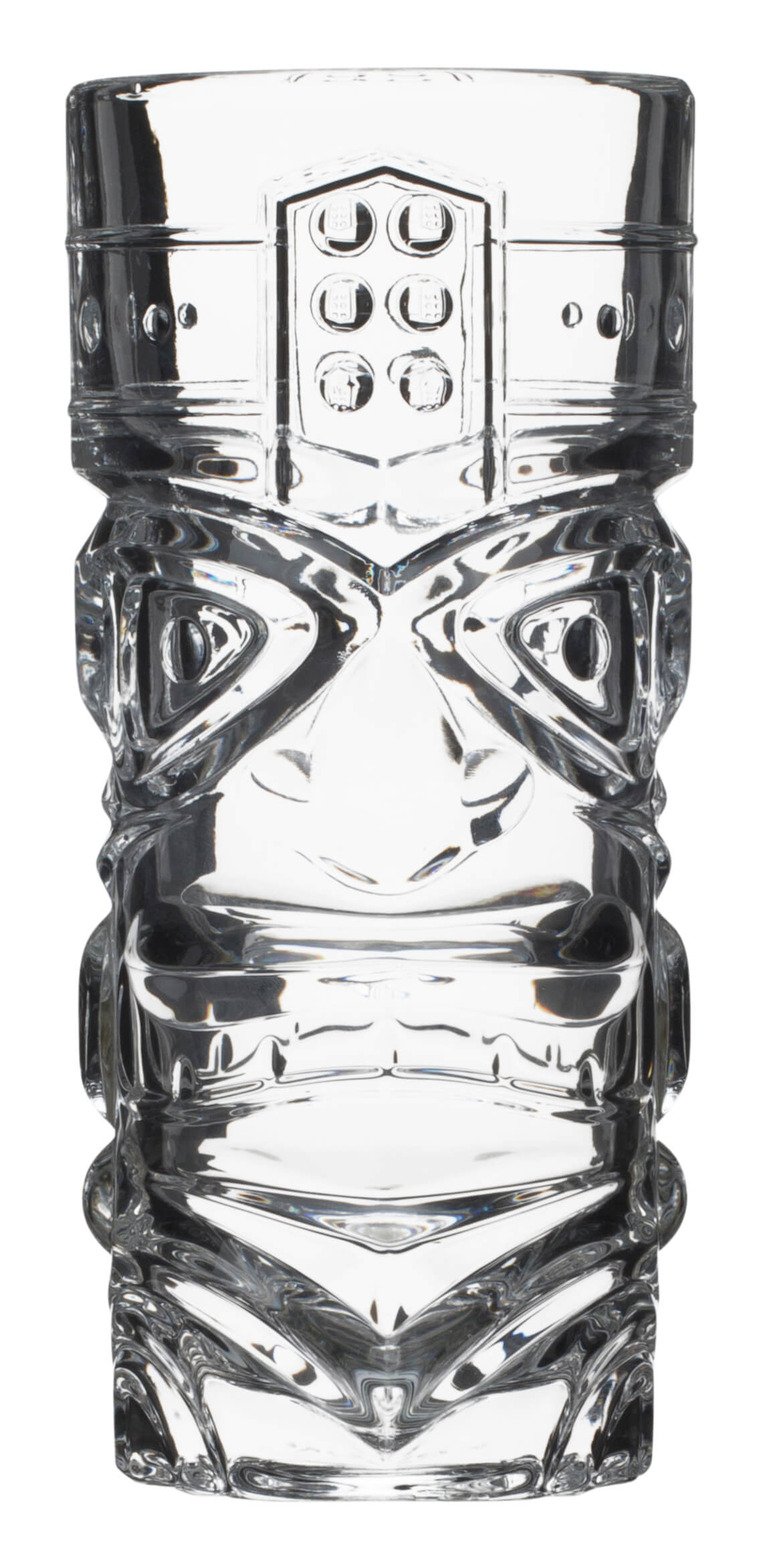 Tiki Hi-Ball glass, Prime Bar - 430ml (1 pc.)