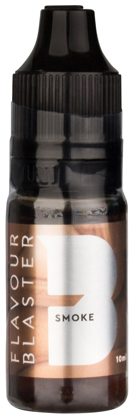 Aroma for Flavour Blaster - Smoke (10ml)