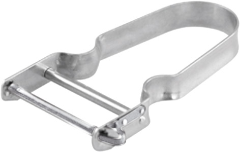 Potato peeler "REX", Victorinox (10,9cm)