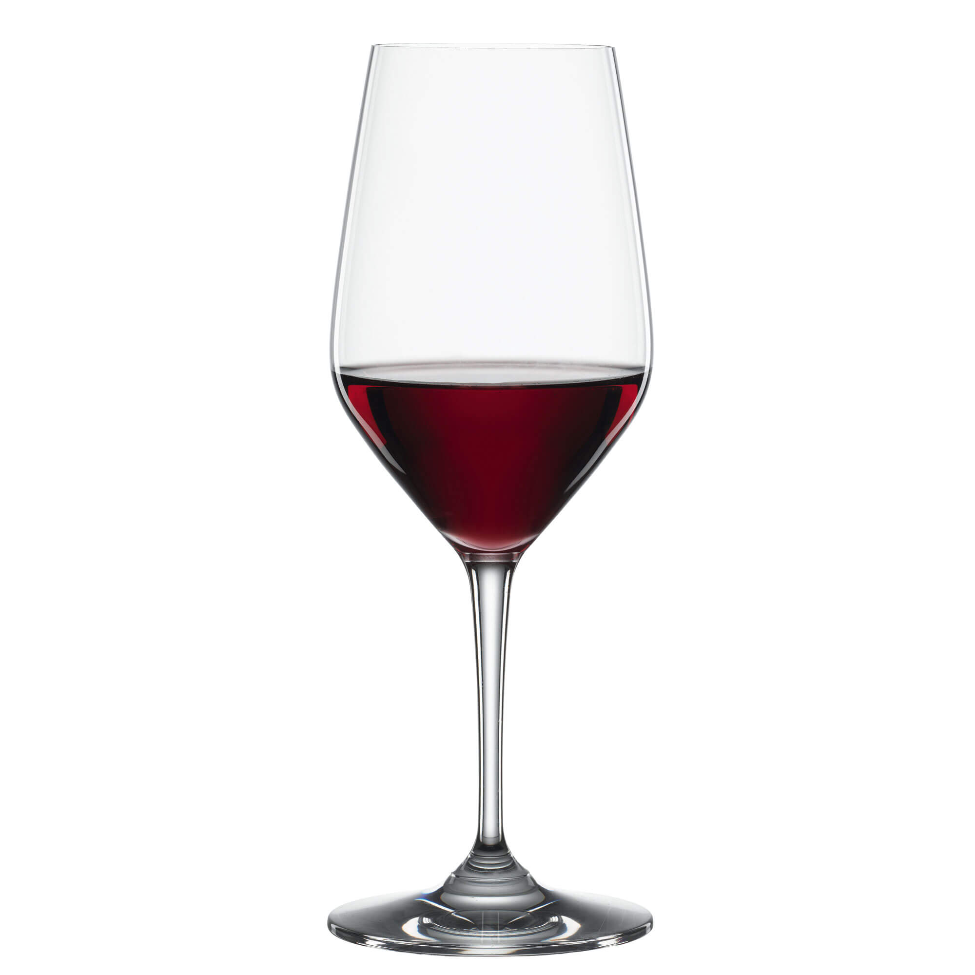 Allround glass No.2 Allround, Spiegelau - 430ml, 0,1l+0,2l CM (1 pc.)