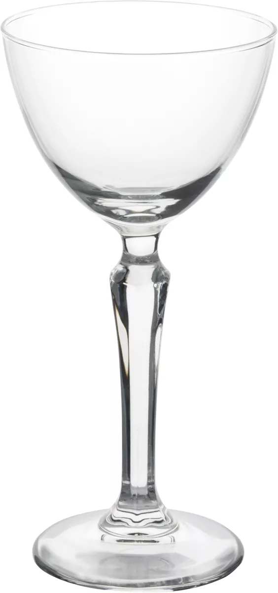 Nick & Nora glass Speakeasy, Libbey - 140ml (1 pc.) Nick & Nora glass Speakeasy, Libbey - 140ml (1 pc.)