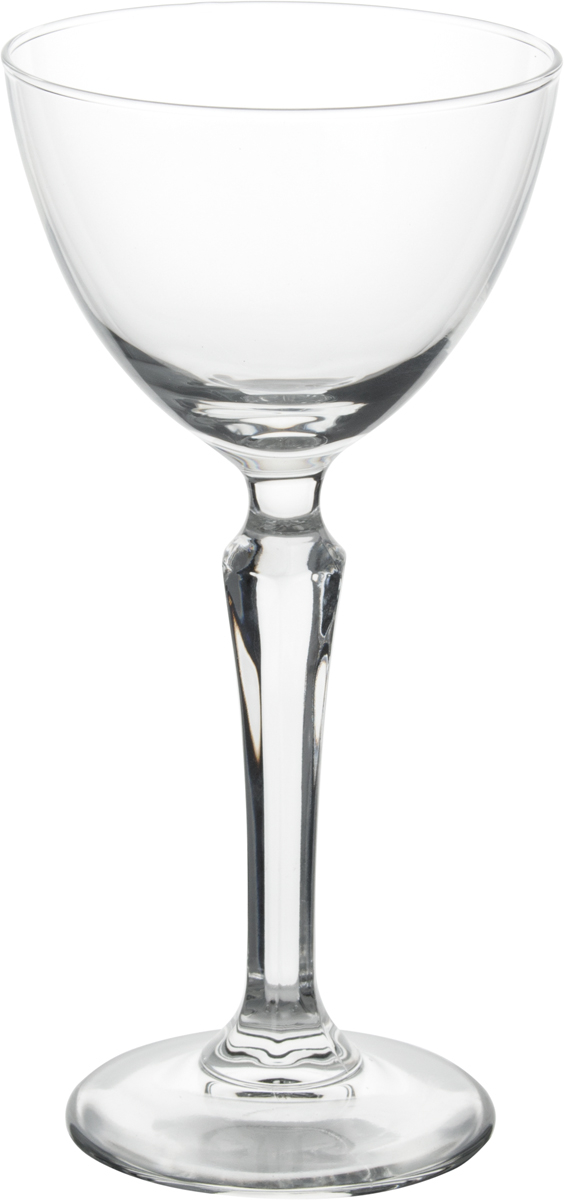 Nick & Nora glass Spksy, Libbey - 140ml (1 pc.)