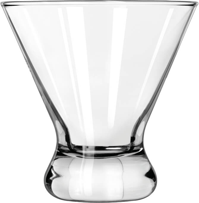 Cosmopolitan Glass D.O.F., Cosmopolitan Libbey - 414ml (12pcs)