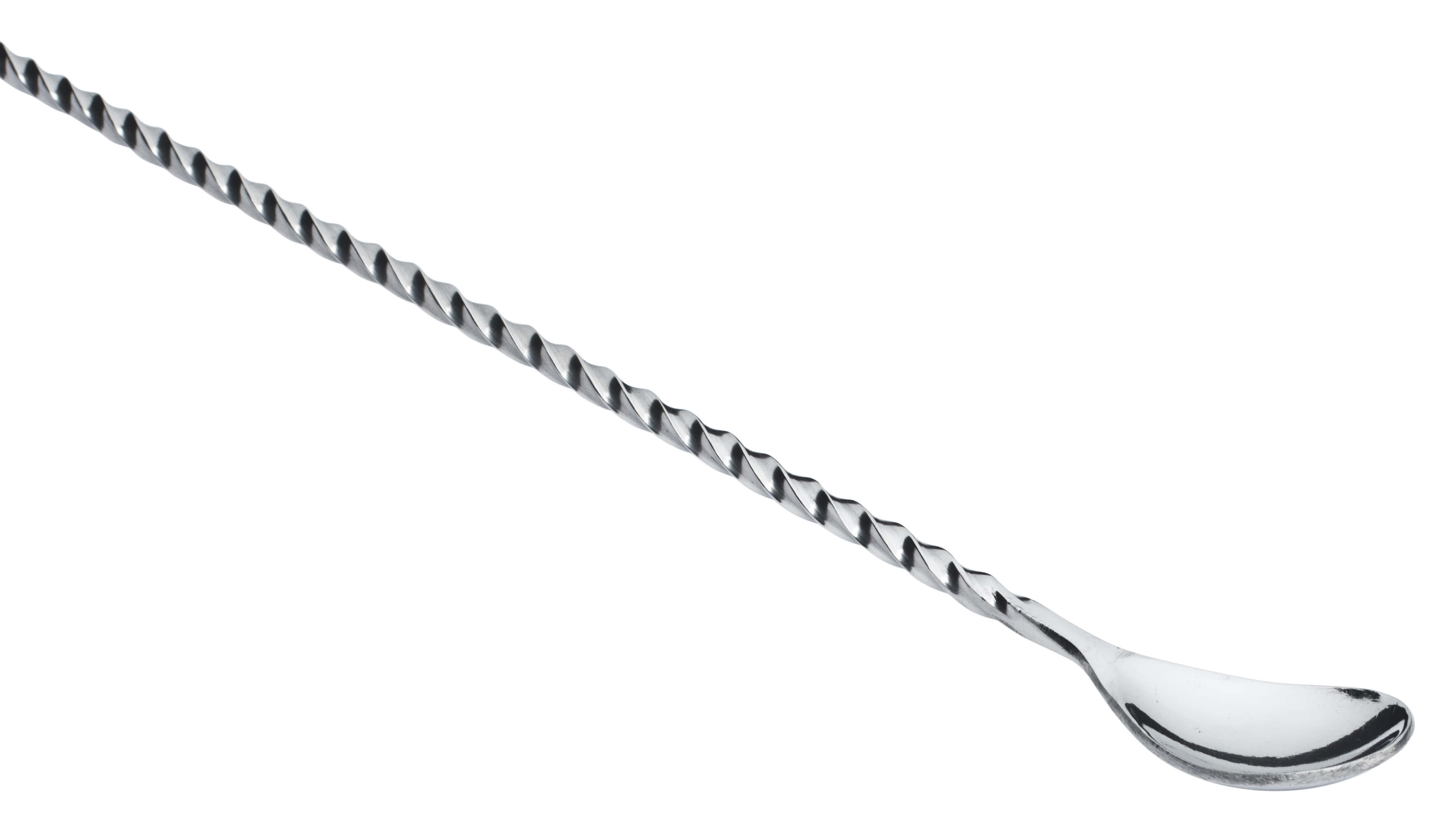 Bar Spoon with sleeve - 40cm