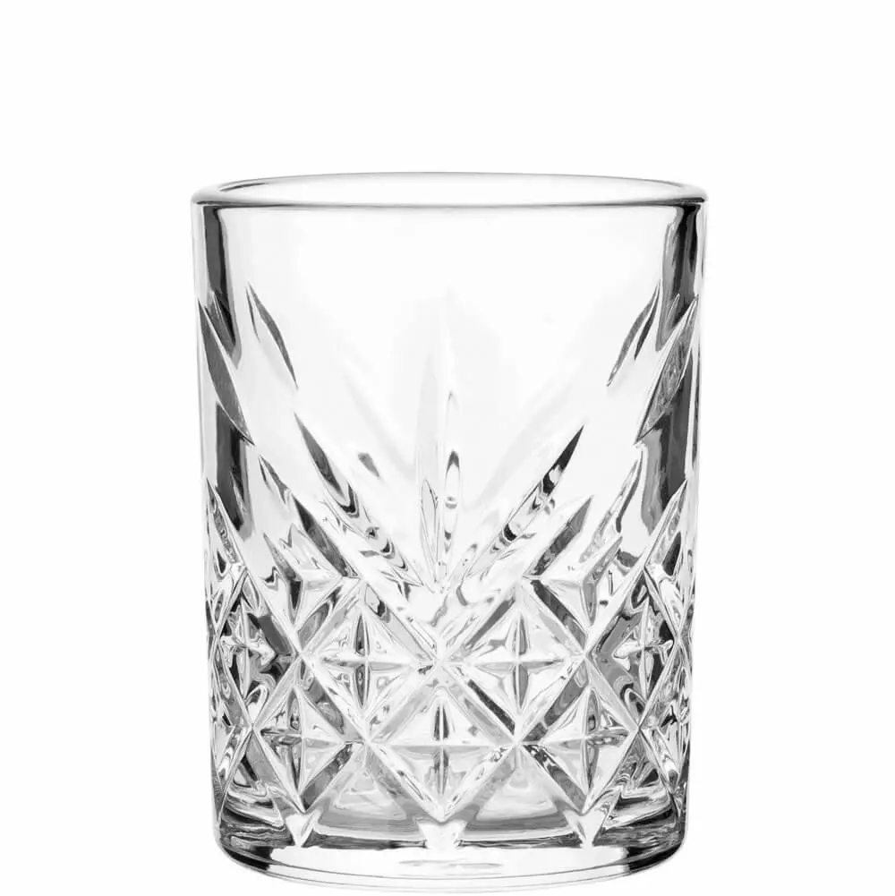 Side water glass Timeless, Pasabahce - 115ml (1 pc.) Side water glass Timeless, Pasabahce - 115ml (1 pc.)
