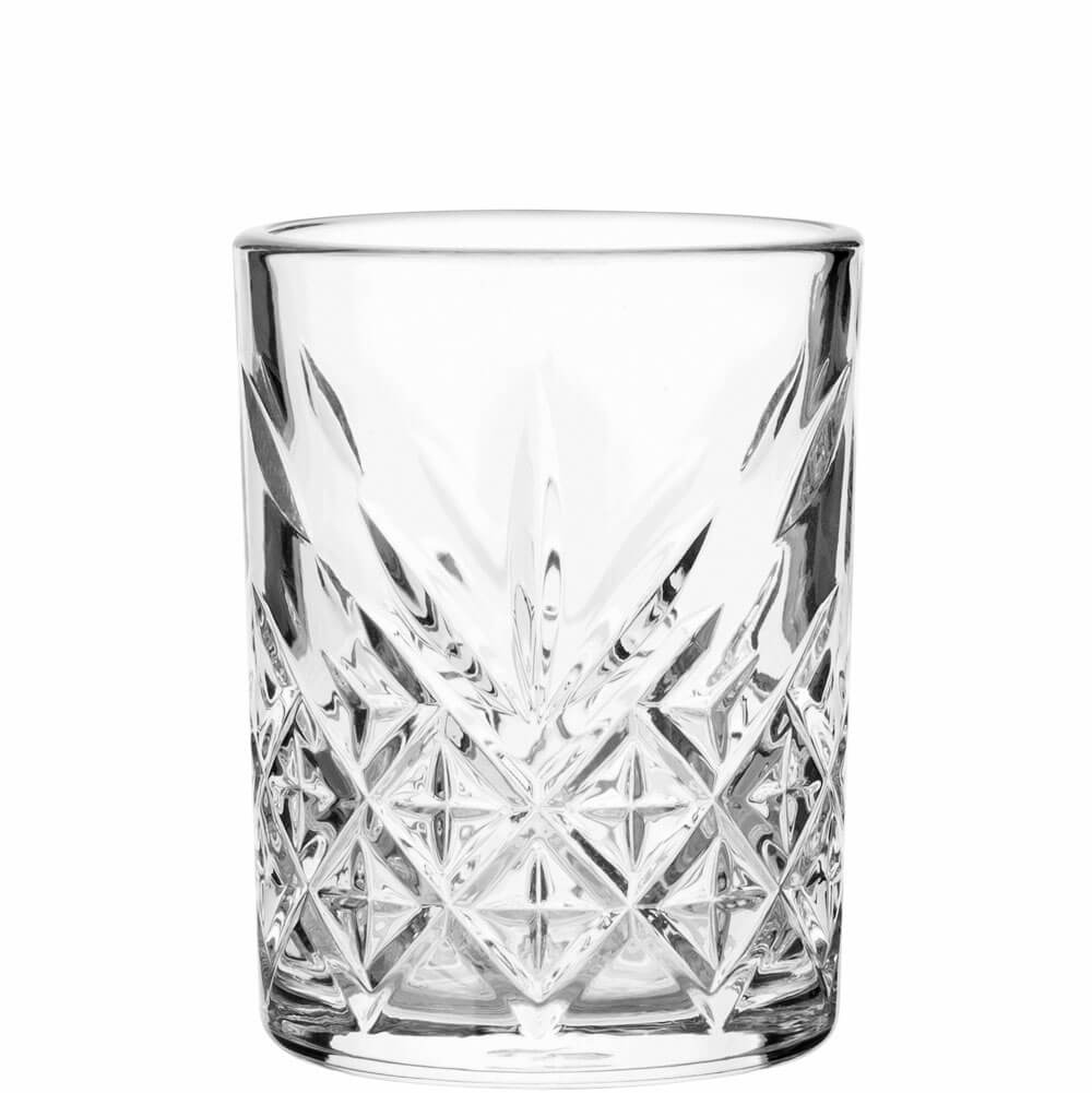 Side water glass Timeless, Pasabahce - 115ml (1 pc.)