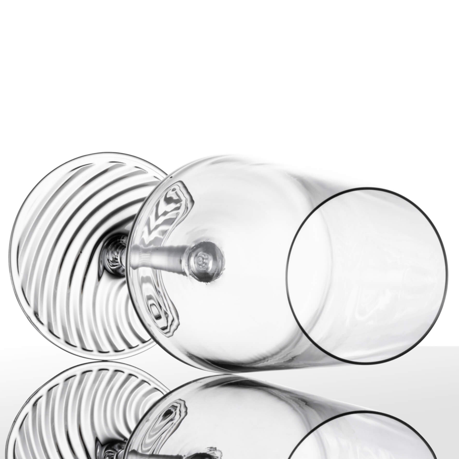 Champagne glass Volume, Zwiesel Glas - 395ml (1 pc.) Champagne glass Volume, Zwiesel Glas - 395ml (1 pc.)