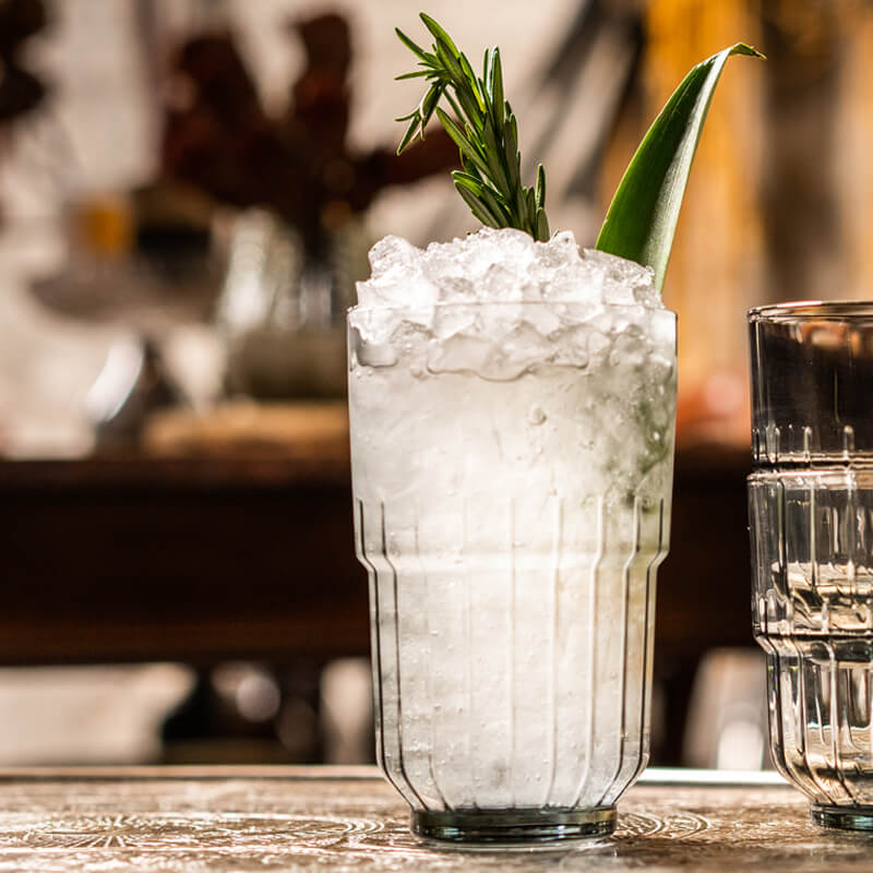 Beverage glass LinQ, Onis - 415ml (1 pc.) Beverage glass LinQ, Onis - 415ml (1 pc.)