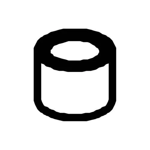 50614 - Santos #50 - Brake ring 50614 - Santos #50 - Brake ring