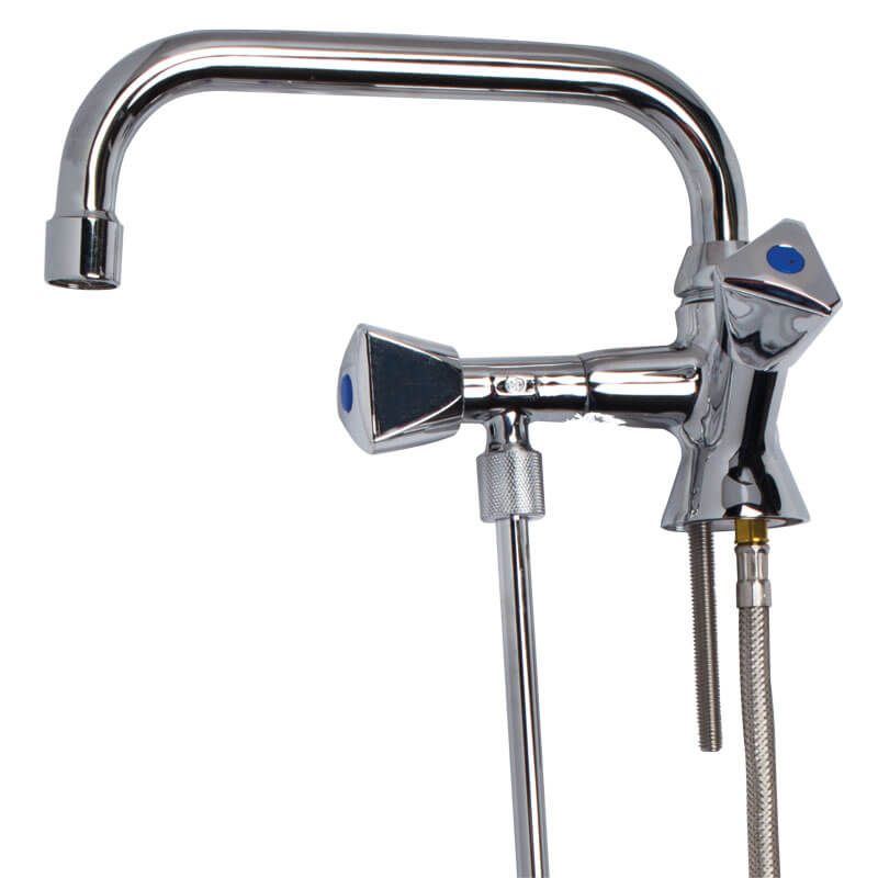 Cold water tap, 1 sink, Bruse Cold water tap, 1 sink, Bruse